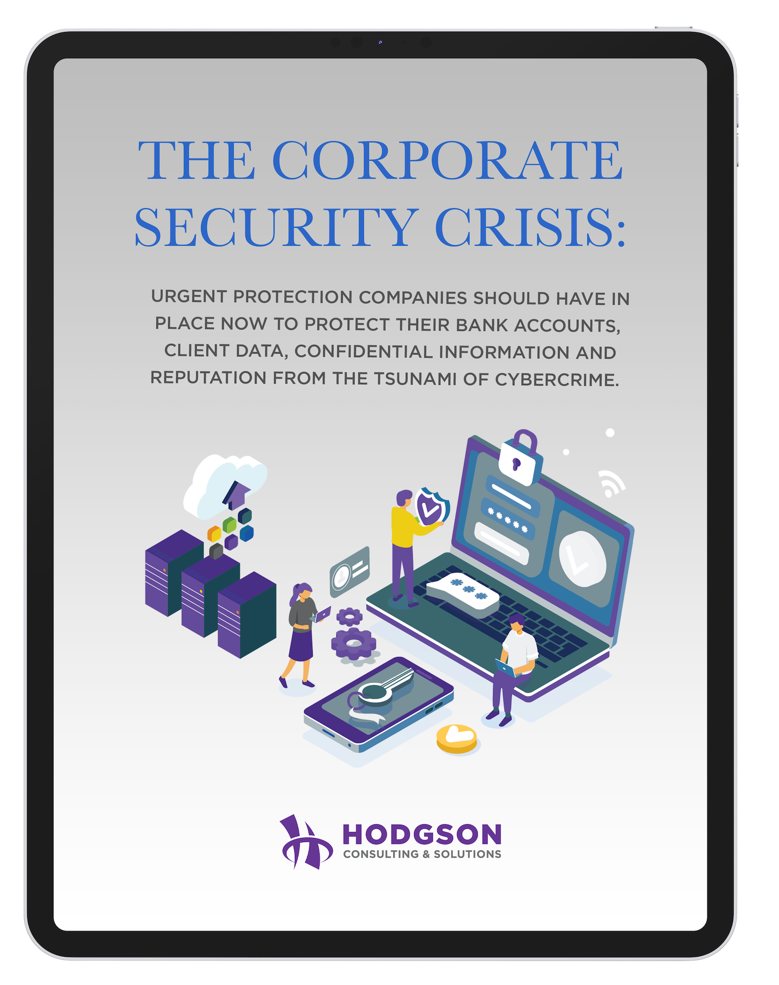 Managed Security Services IT Support in Chicago IL & Buffalo Grove IL