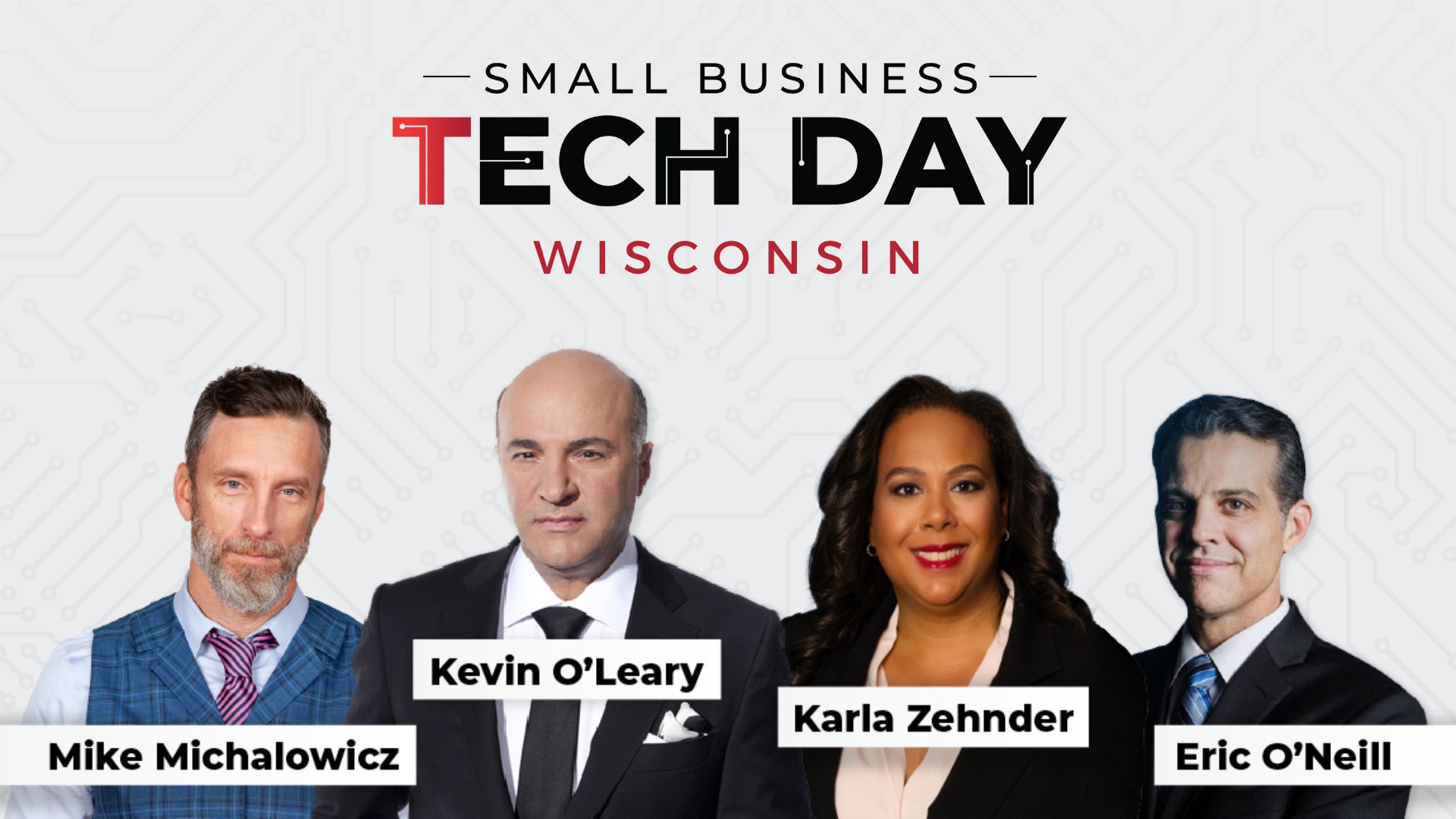 Local IT Expert Named As Official Host Of Small Business Tech Day