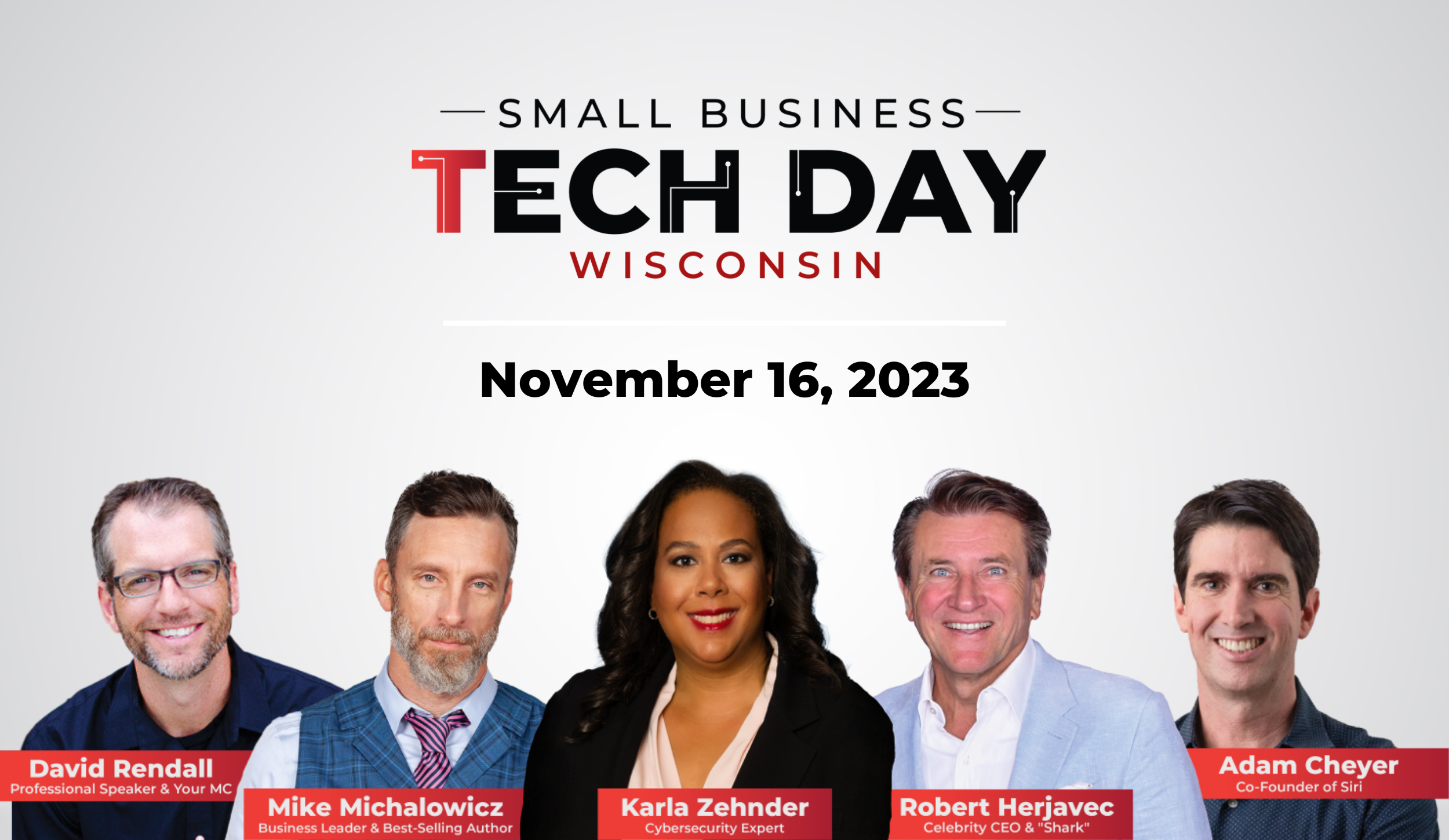 Second Annual Event For Small Business Owners Coming To Wisconsin