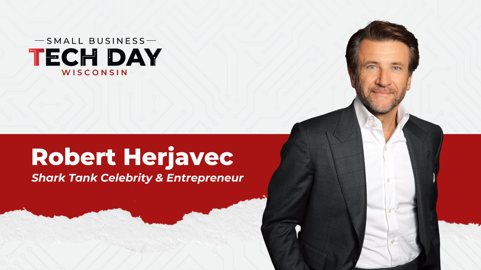 A Shark's Eye View Of The Future Of Small Business Tech Hodgson