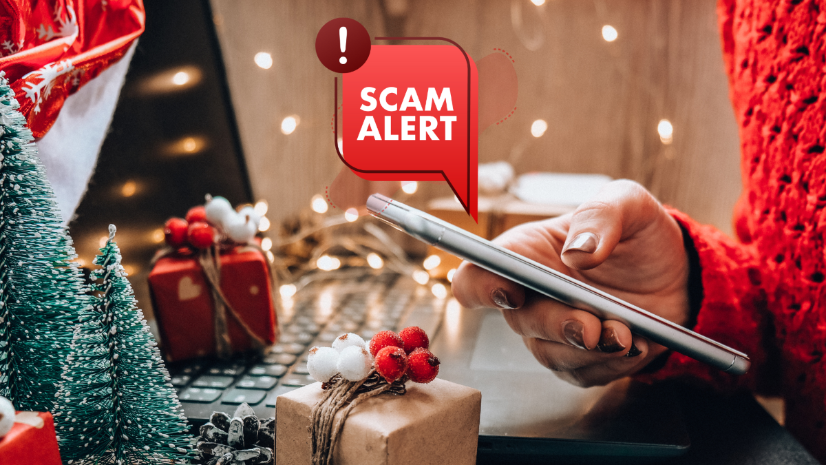 The Danger Of Holiday Phishing Scams How To Recognize And Avoid Them