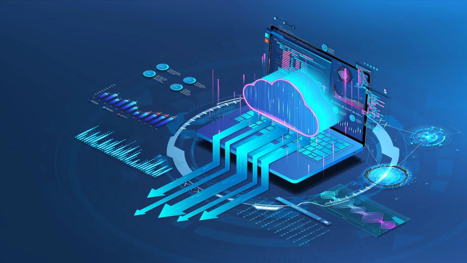 Backups Are NOT Disaster Recovery Hodgson Consulting & Solutions